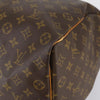 Secondhand Louis Vuitton Keepall Bag