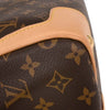 Louis Vuitton Retiro Handbag Monogram Canvas