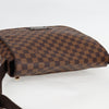 Louis Vuitton Brooklyn Handbag Damier