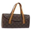 Secondhand Louis Vuitton Sonatine Handbag