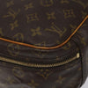 Secondhand Louis Vuitton Excursion Handbag