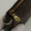 Louis Vuitton Pochette Accessoires Monogram Canvas