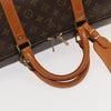 Secondhand Louis Vuitton Keepall Bag
