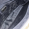 Prada Vintage Chain Handbag Suede