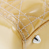 Secondhand Christian Dior Lady Dior Bag Patent