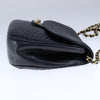 Secondhand Bally Vintage Chain Shoulder Bag