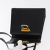 Secondhand Salvatore Ferragamo Gancini Convertible Top Handle Bag