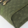 Secondhand Louis Vuitton Lucille Handbag Mini Lin