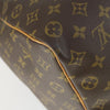 Louis Vuitton Keepall Bag Monogram Canvas