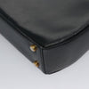 Secondhand Salvatore Ferragamo Gancini Convertible Top Handle Bag