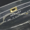 Hermes Kelly Souvenir Bag Vinyl