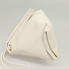 Secondhand Bottega Veneta BV Trine Fold Clutch