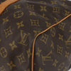 Secondhand Louis Vuitton Sac Souple Handbag
