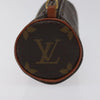 Louis Vuitton Papillon Pochette Monogram Canvas