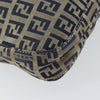 Secondhand Fendi Vintage Hobo Zucchino