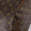 Louis Vuitton Keepall Bag Monogram Canvas