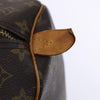 Secondhand Louis Vuitton Keepall Bag