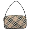 Secondhand Burberry Nova check Pochette