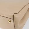 Salvatore Ferragamo Vala Shoulder Bag Leather