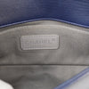 Chanel Boy Flap Bag Quilted Velvet