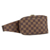 Secondhand Louis Vuitton Geronimos Waist Bag Damier