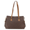 Secondhand Louis Vuitton Chelsea Handbag Centenaire Damier