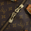 Louis Vuitton Keepall Bag Monogram Canvas