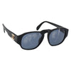 Chanel CHANEL Logo Sunglasses Eye Wear Plastic