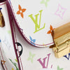 Louis Vuitton Heartbreaker Handbag Monogram Multicolor
