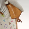 Louis Vuitton Alma Handbag Monogram Multicolor