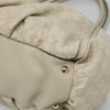 Secondhand Gucci D Ring Hobo Guccissima
