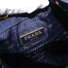 Prada Drawstring Bucket Bag Tessuto