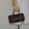 Secondhand Louis Vuitton Papillon Handbag