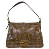 Fendi Mamma Forever Bag Cuir verni