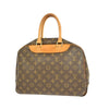Secondhand Louis Vuitton Deauville Handbag
