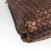 Bottega Veneta Intrecciato Leather