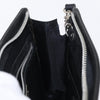 Secondhand Valentino Garavani Pochette Black Leather Accessories