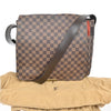 Louis Vuitton Bastille Bag Damier
