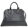 Secondhand Louis Vuitton Neo Alma Handbag Monogram Empreinte