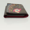 Louis Vuitton Victorine wallet Monogram Vivienne Japan Garden
