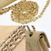 Secondhand Chanel Timeless - Classic Double Flap Bag Quilted