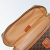 Secondhand Celine Macadam Vanity Bag