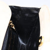 Salvatore Ferragamo Vintage Handbag Suede