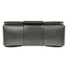 Bottega Veneta Cassette Crossbody Bag Maxi Intrecciato Leather