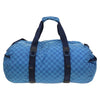 Louis Vuitton Aventure Practical Duffle Bag Damier Nylon