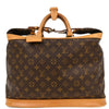 Louis Vuitton Cruiser Handbag Monogram Canvas