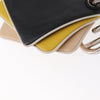 Secondhand Fendi Triplette Pouch Set