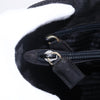 Secondhand Prada Vintage Tote Tessuto
