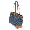 Gucci Ophidia Shopping Tote GG Denim