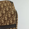 Secondhand Christian Dior Vintage Trotter Boston Bag